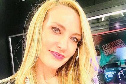 Mandato se mostró enojada y angustiada por la manera en que sintió que los médicos trataron a Ignacio, su bebé recién nacido