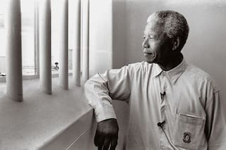 Recordando a Nelson Mandela