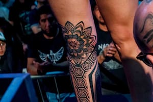 Mandinga Tattoo Buenos Aires 2026: tres días de tatuajes, cultura urbana y shows de música
