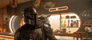 The Mandalorian and Grogu: una aventura que cuenta la misma historia de siempre (con menos ambiciones)