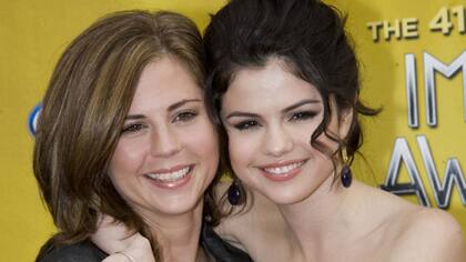 Mandy, la mamá de Selena, confesó cómo se sintió durante la operación de su hija