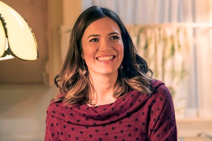 Mandy Moore y un volver a empezar muy exitoso