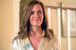 Nació el segundo hijo de Mandy Moore y la actriz de This is Us le dedicó un conmovedor mensaje