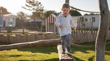 Manejar el aburrimiento es una de las habilidades y aprendizajes que se desarrollan naturalmente durante las vacaciones.