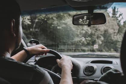 Manejar sin licencia de conducir en Texas podría ser motivo para ir a la cárcel