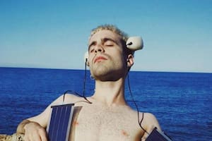 Manel de Aguas se convirtió en un cyborg