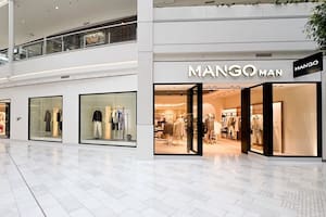 Mango vuelve a la Argentina de la mano de Grimoldi: cuándo abrirá el primer local
