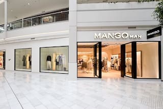 Mango vuelve a la Argentina de la mano de Grimoldi: cuándo abrirá el primer local