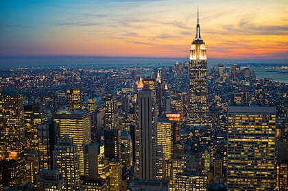 Manhattan