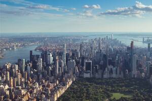 Manhattan tendrá su primera playa, aunque no será un lugar en el que se pueda nadar; solo se permitirá hacer deportes acuáticos y estar en la arena