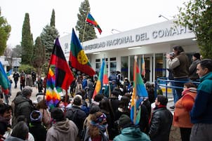 El Gobierno acelera un plan para recuperar terrenos cedidos a mapuches por la gestión kirchnerista