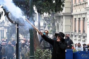 Por qué Kast, Paz y Orsi enfrentan comienzos de mandato tan turbulentos