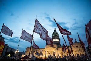 El esoterismo político puede destruir todo