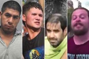 El Gobierno denunciará por terrorismo a los manifestantes que causaron destrozos y confirma que ya son 17 los identificados