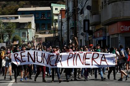 La nueva ley surgió tras un extendido malestar por la falta de respuestas sociales del gobierno a los efectos de la inactividad económica