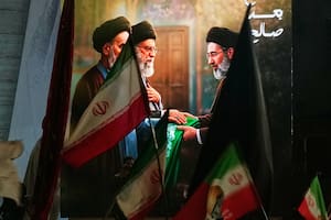 Todas las figuras clave de la cúpula del poder iraní que murieron durante la guerra contra Israel y EE.UU.