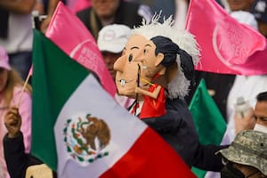 Cómo puedes votar desde EE.UU. para las elecciones presidenciales de México 2024