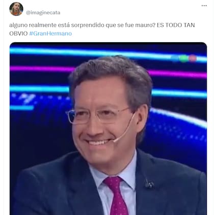 Manifestaron sus opiniones en X