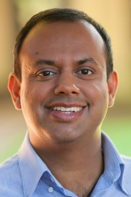 Manik Gupta, de Google