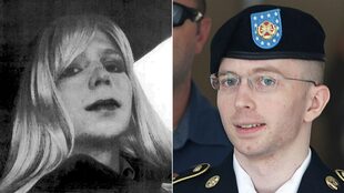 Manning fue condenada a 35 años de cárcel pero un indulto de Obama la liberó a los 7