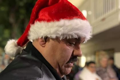 Manny Flores no lo tuvo fácil para reinsertarse en la sociedad y muchas puertas que parecían abiertas se le cerraron