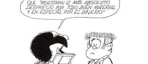 Los gallegos pasaron de moda