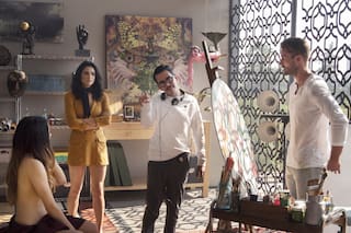 Ya sin Verónica Castro, La casa de las flores vuelve para vivir el gran duelo