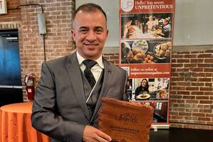 Es colombiano, cumplió su sueño americano y ahora teme ser detenido por el ICE