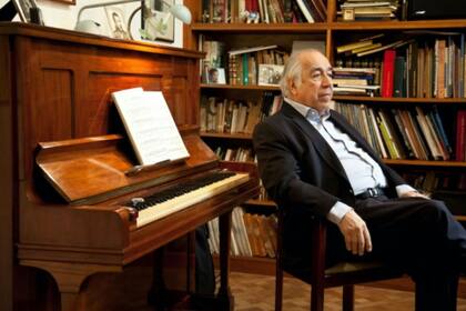 Manolo Juárez padece una insuficiencia cardíaca y Covid-19