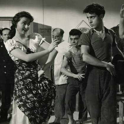 Manolo Zarzo participó en 150 películas, muchas de ellas a nivel internacional, en coproducción con Francia e Italia