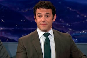 Las escandalosas denuncias que salpican a Fred Savage, el actor de Kevin, creciendo con amor