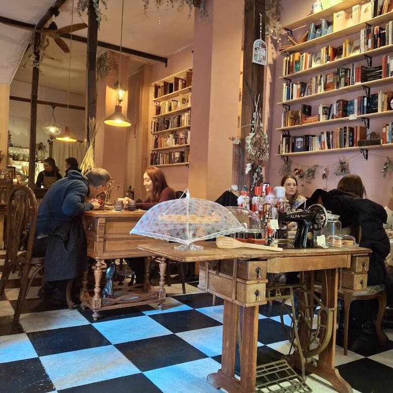Cafe Argentino