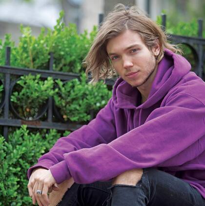 “A pesar de la alta exposición de mi relación con Cande (Tinelli), siempre intenté cuidar nuestra intimidad. Por eso, puertas adentro lo vivimos con mucha tranquilidad”, explica.