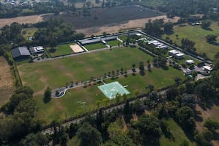 El juez decisivo y la fiesta negada: Mahiques, la quinta de Pilar y la disputa por el fuero del caso AFA