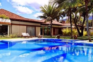 Pagó más de US$2 millones: Neymar compró la mansión donde vive el novio de su ex