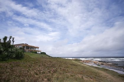 Mansiones con vista al mar en José Ignacio
