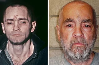 50 años después, los asesinatos de Manson atraen a turistas y a Tarantino