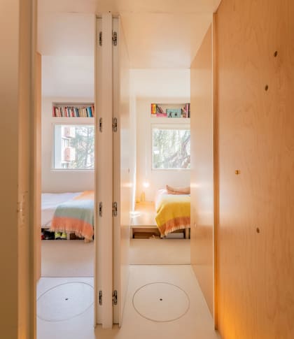 Mantas de pie de cama (Mantas Ezcaray).