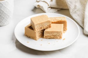 Mantecol proteico