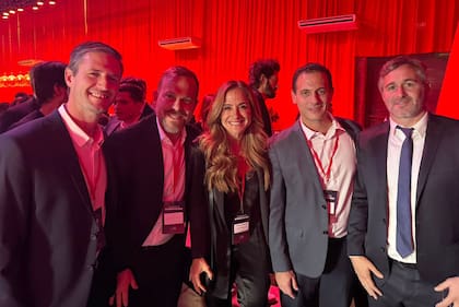 Mantegazza, Granados,Tolosa Paz, Julián Álvarez y Achával