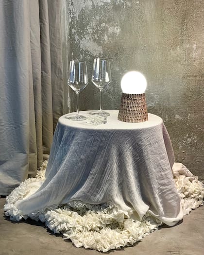 Mantel (Atelier Onirika)