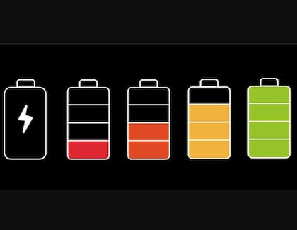 Mantener el celular cargado todo el día puede parecer una misión imposible