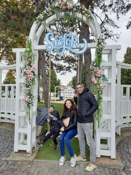 Mantener un nivel óptimo de servicio solo se puede lograr con un equipo altamente motivado.