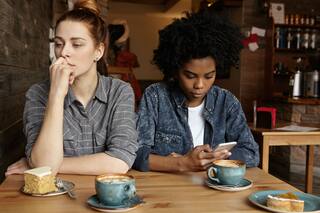 "Pensé que teníamos algo especial con mi ex pero a todas les cuenta lo mismo"