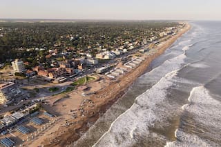 Los gastos que requiere mantener una casa sin ocupar en la Costa argentina