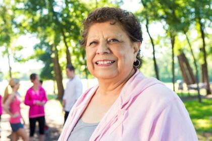 Mantenernos activos a lo largo de nuestra vida hará que lleguemos en mejor estado a nuestra vejez