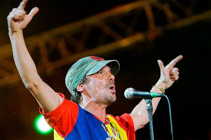 Manu Chao