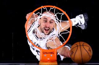 El retiro de Manu Ginóbili: los 12 momentos que marcaron una carrera gloriosa