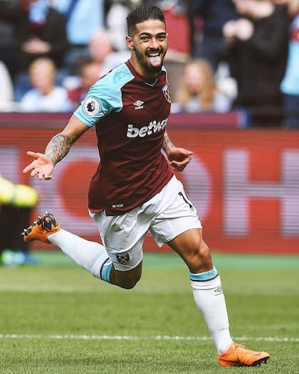 Manu Lanzini
