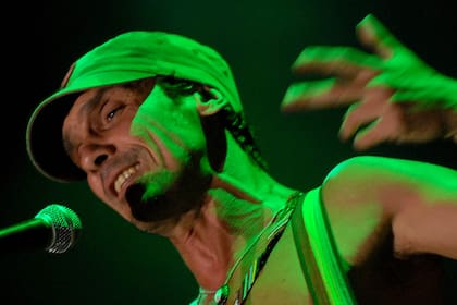 Clandestino fue una gran influencia en el Río de la Plata para las decenas de bandas que nacieron inspiradas en él